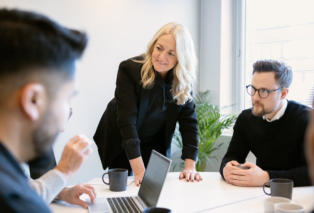 Investment for health and wellbeing